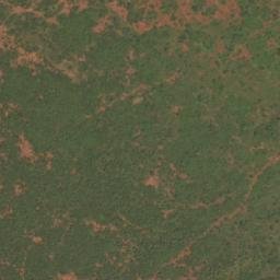 Satellite imagery of Mines désaffectées Murehe, BI