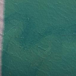 Satellite imagery of Punta Mambra, EC