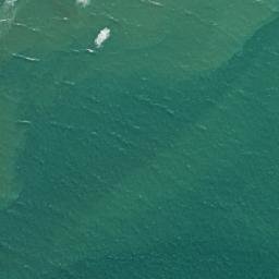 Satellite imagery of Punta La Tintina, EC