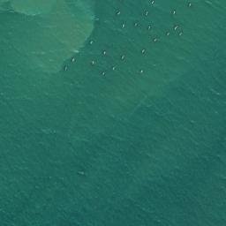 Satellite imagery of Punta La Tintina, EC