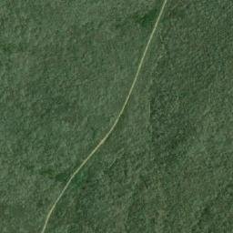 Satellite imagery of Cerro Alto, EC