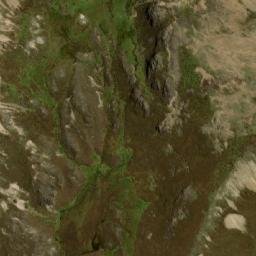 Satellite imagery of Ñaupán, EC