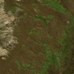 Satellite imagery of Ñaupán, EC