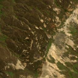 Satellite imagery of Tres Cruces, EC