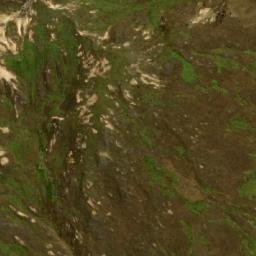 Satellite imagery of Tres Cruces, EC
