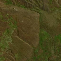 Satellite imagery of Tres Cruces, EC