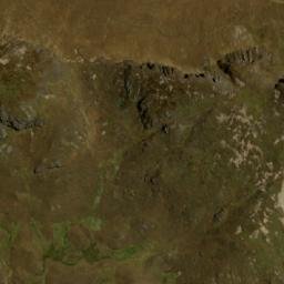 Satellite imagery of Canurumi, EC