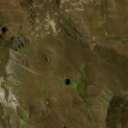 Satellite imagery of Canurumi, EC