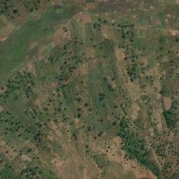 Satellite imagery of Kanyomvyi, BI
