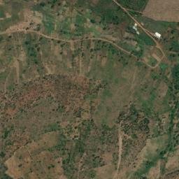 Satellite imagery of Kanyomvyi, BI
