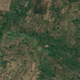 Satellite imagery of Kanyomvyi, BI