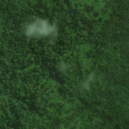 Satellite imagery of Tanjung Kinapat, ID