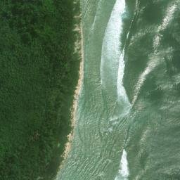 Satellite imagery of Tanjung Kinapat, ID