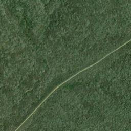 Satellite imagery of Cerro Alto, EC