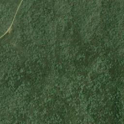 Satellite imagery of Cerro Alto, EC