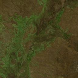 Satellite imagery of Ñaupán, EC