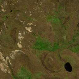 Satellite imagery of Canurumi, EC