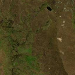 Satellite imagery of Canurumi, EC