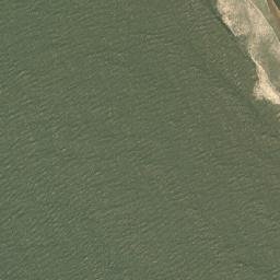 Satellite imagery of Pointe Magamba, GA