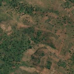 Satellite imagery of Kanyomvyi, BI