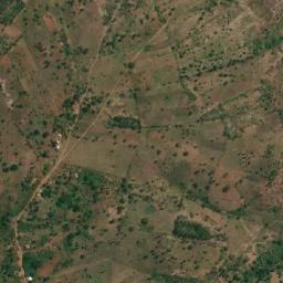 Satellite imagery of Kanyomvyi, BI