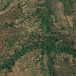 Satellite imagery of Kanyomvyi, BI