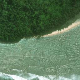 Satellite imagery of Tanjung Kinapat, ID