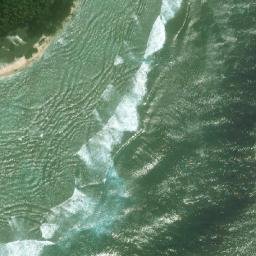 Satellite imagery of Tanjung Kinapat, ID