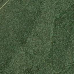 Satellite imagery of Cerro Alto, EC