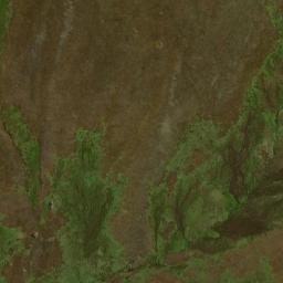 Satellite imagery of Ñaupán, EC