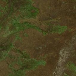 Satellite imagery of Ñaupán, EC