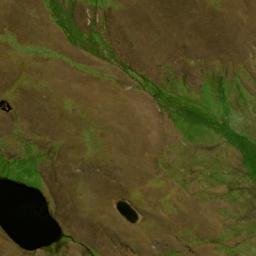 Satellite imagery of Canurumi, EC