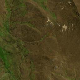 Satellite imagery of Canurumi, EC