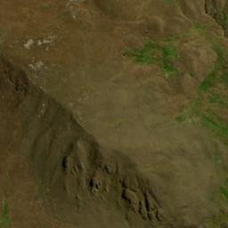 Satellite imagery of Canurumi, EC