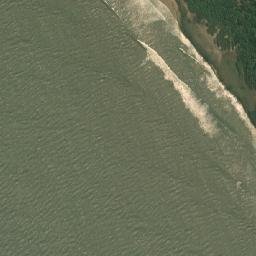 Satellite imagery of Pointe Milango, GA