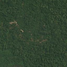Satellite imagery of Pointe Milango, GA