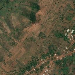 Satellite imagery of Kanyomvyi, BI
