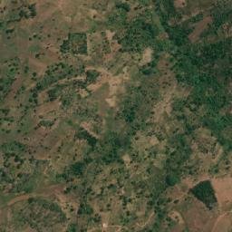 Satellite imagery of Kanyomvyi, BI