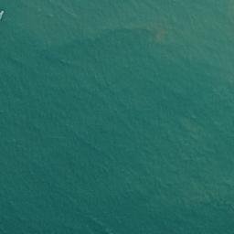 Satellite imagery of Punta Chanduy, EC