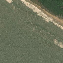 Satellite imagery of Pointe Milango, GA