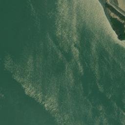 Satellite imagery of Punta Tambulinero, EC