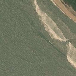Satellite imagery of Pointe Milango, GA