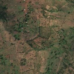 Satellite imagery of Butuhurana, BI