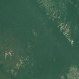 Satellite imagery of Punta Tambulinero, EC