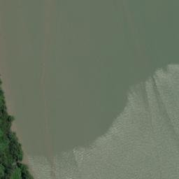 Satellite imagery of Punta de Piedra, EC