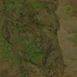 Satellite imagery of Yanahurco, EC