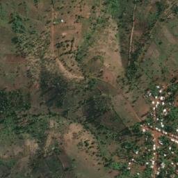 Satellite imagery of Butuhurana, BI