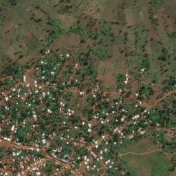 Satellite imagery of Butuhurana, BI