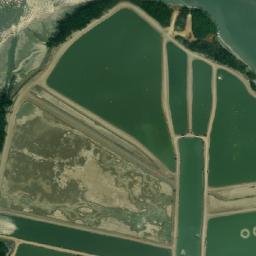 Satellite imagery of Punta Tambulinero, EC