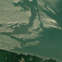 Satellite imagery of Punta Tambulinero, EC